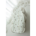 Śpiworek 0 - 5 mies. 1.0 TOG - giraffes - MY MEMI