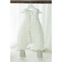 Bio Baumwolle Musselin Babyschlafsack mit Beinen 1 - 3 Jahre 2.5 TOG - twigs - MY MEMI
