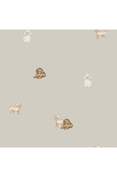 4er-Pack Bio Baumwolle Musselin Windeln 35x35 - cavapoo - MY MEMI 2