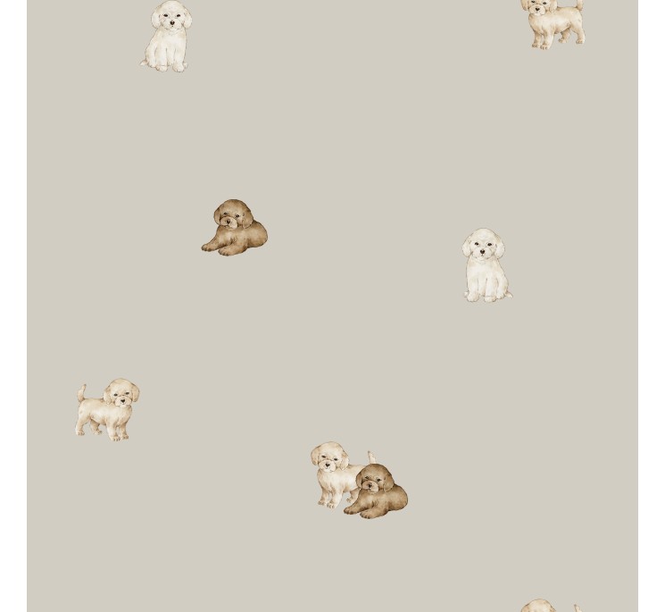 Bambus Handtuch - cavapoo - MY MEMI