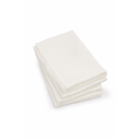 4er-Pack Bio Baumwolle Musselin Windeln 35x35 - cream - MY MEMI