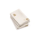 5-pak pieluszek muślinowych z bawełny organicznej 35x35 - cavapoo - MY MEMI
