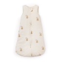Bio Baumwolle Babyschlafsack 5 - 18 Monate 2.5 TOG - teddy - MY MEMI