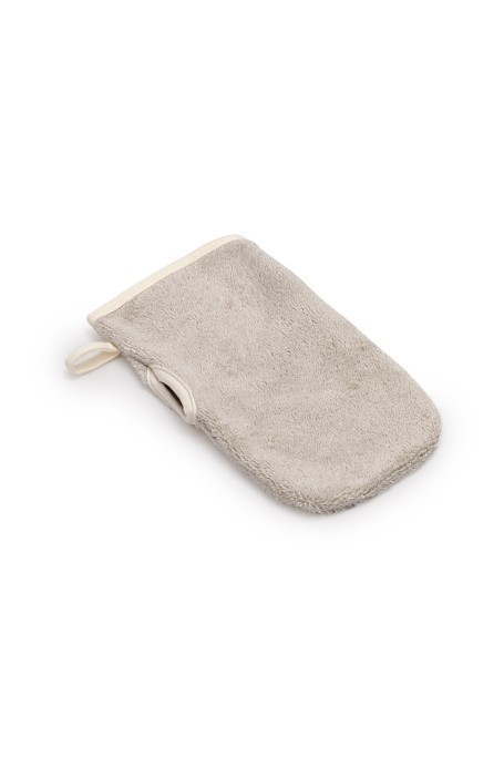 Bambusowa myjka light beige - MY MEMI