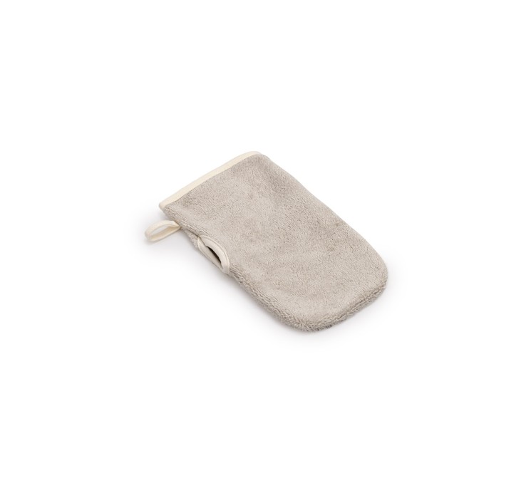 Bambus Badeschwamm Light Beige - MY MEMI