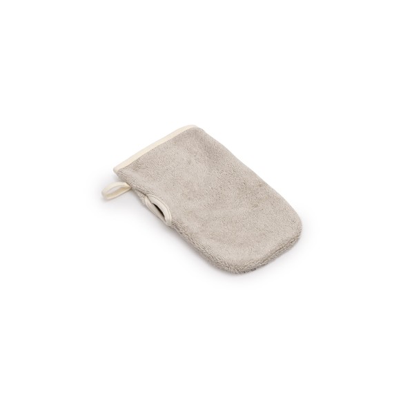 Bambus Badeschwamm Light Beige - MY MEMI