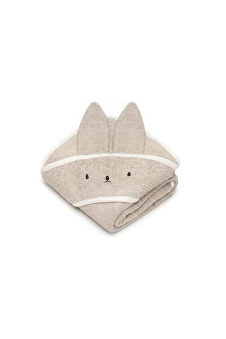 Bamboo Baby Blanket - Beige | Baby Bamboo | MY MEMI