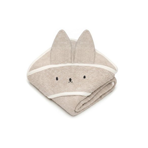 Bamboo Baby Blanket - Beige | Baby Bamboo | MY MEMI