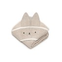Bamboo Baby Blanket - Beige | Baby Bamboo | MY MEMI