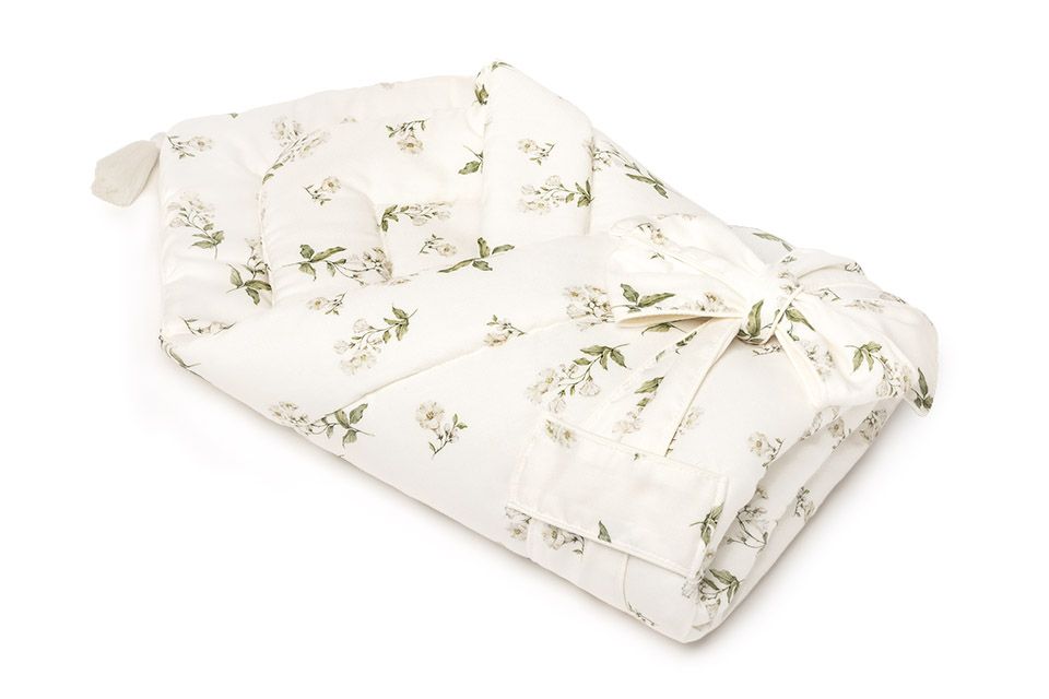 2in1 Bambus Kegel / Bettwäsche - bells - MY MEMI