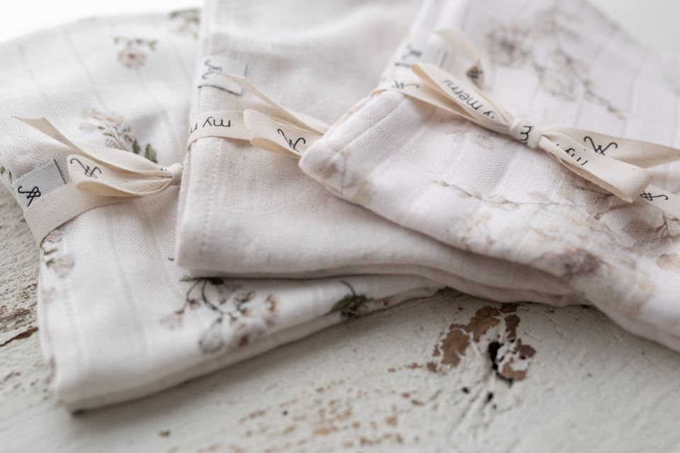 Bambus Musselin Wickel 120x120 - bells - MY MEMI