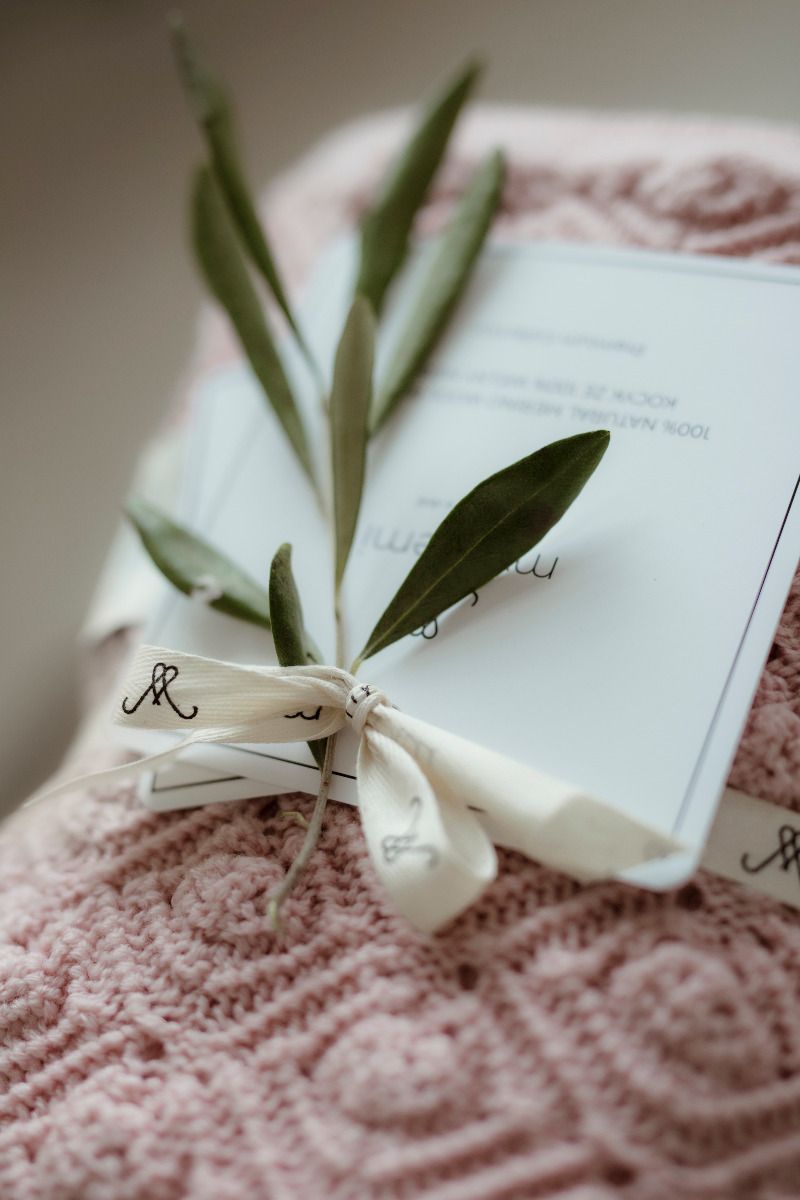 Decke aus 100% Merinowolle Cream (Creme) Pearl – Premium Collection MY MEMI