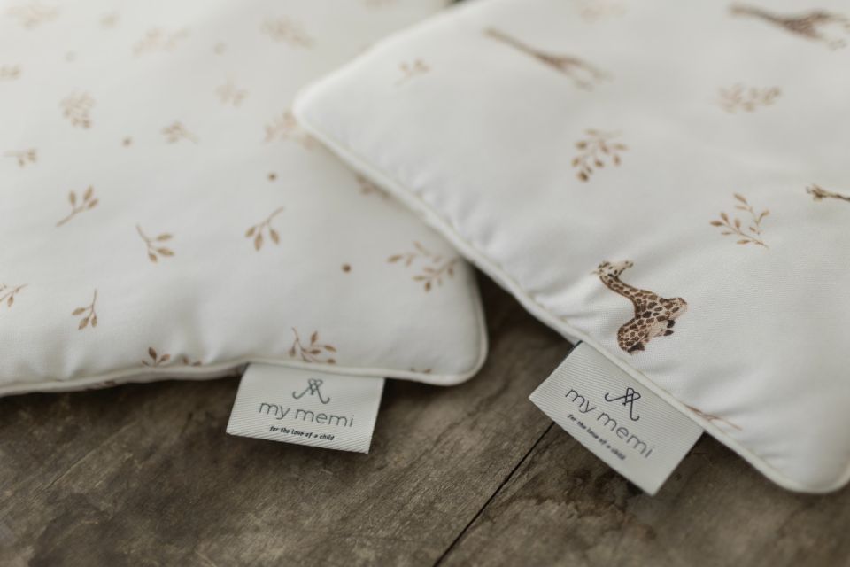 Bambus Handtuch - twigs - MY MEMI