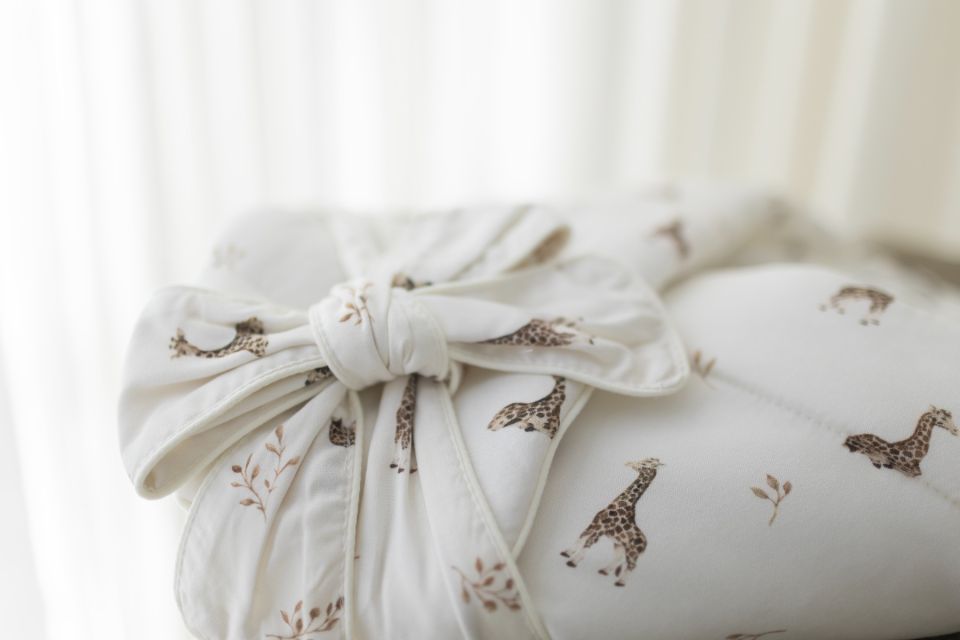 Bambus Handtuch - twigs - MY MEMI