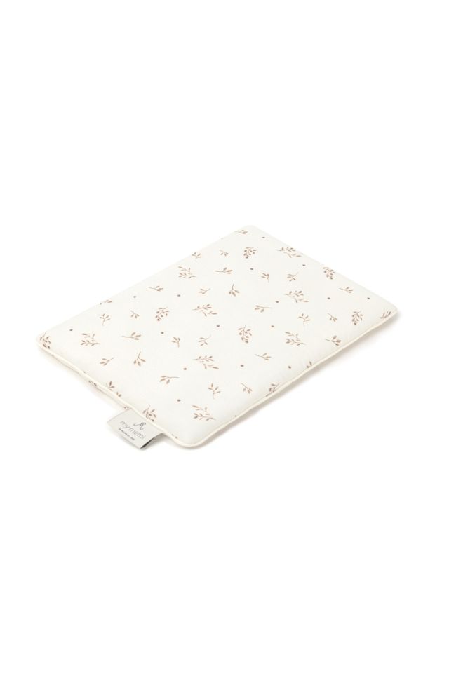 Bambus Kissen 25x35 - twigs