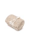 100% Merinowolle Wickeln Warm Beige – Premium Collection - MY MEMI