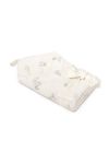 2in1 Bambus Kegel / Bettwäsche - little bears - MY MEMI