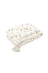 Bambusbettwäsche mit Füllung 75x95 - bells - MY MEMI