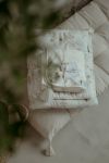 Bambus Kissen 25x35 – Boho Flowers MY MEMI