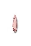 Bambus großes Handtuch Powder Pink (Puderrosa) - Cat MY MEMI