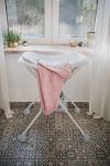 Bambus Handtuch Powder Pink (Puderrosa) - Rabbit MY MEMI