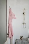 Bambus Handtuch Powder Pink (Puderrosa) - Rabbit MY MEMI