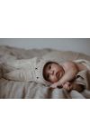 Bambus Handtuch Beige - Rabbit MY MEMI