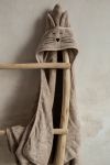 Bambus großes Handtuch Cream (Creme) - Cat MY MEMI