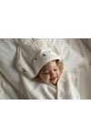 Bambus Handtuch Powder Pink (Puderrosa) - Rabbit MY MEMI