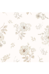 Bambus Kissen 25x35 – Boho Flowers MY MEMI
