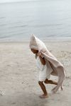 Bambus Handtuch Beige - Rabbit MY MEMI