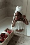 Bambus Handtuch Beige - Rabbit MY MEMI