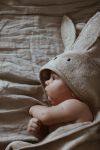 Bambus Handtuch Beige - Rabbit MY MEMI