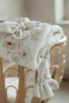 Bambus Kissen 25x35 – Boho Flowers MY MEMI