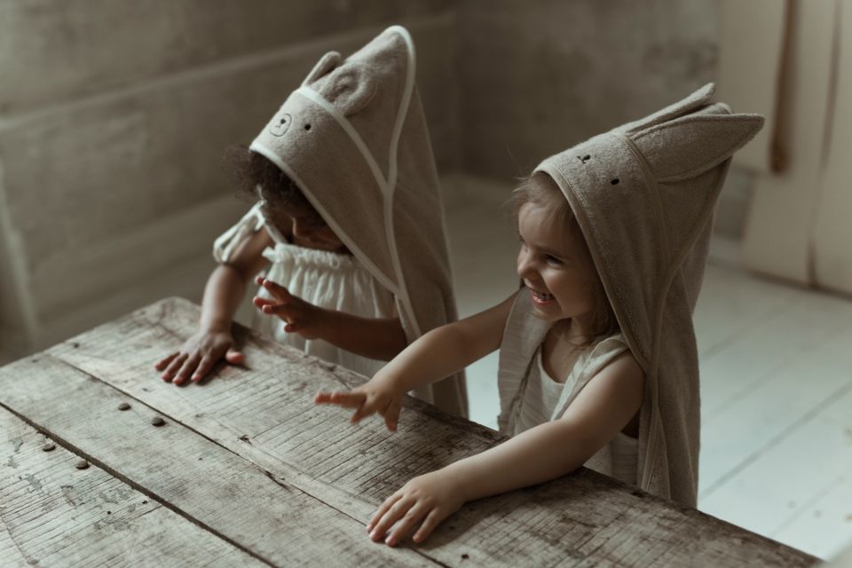 Must-haves für Kinderkrippe und Kindergarten