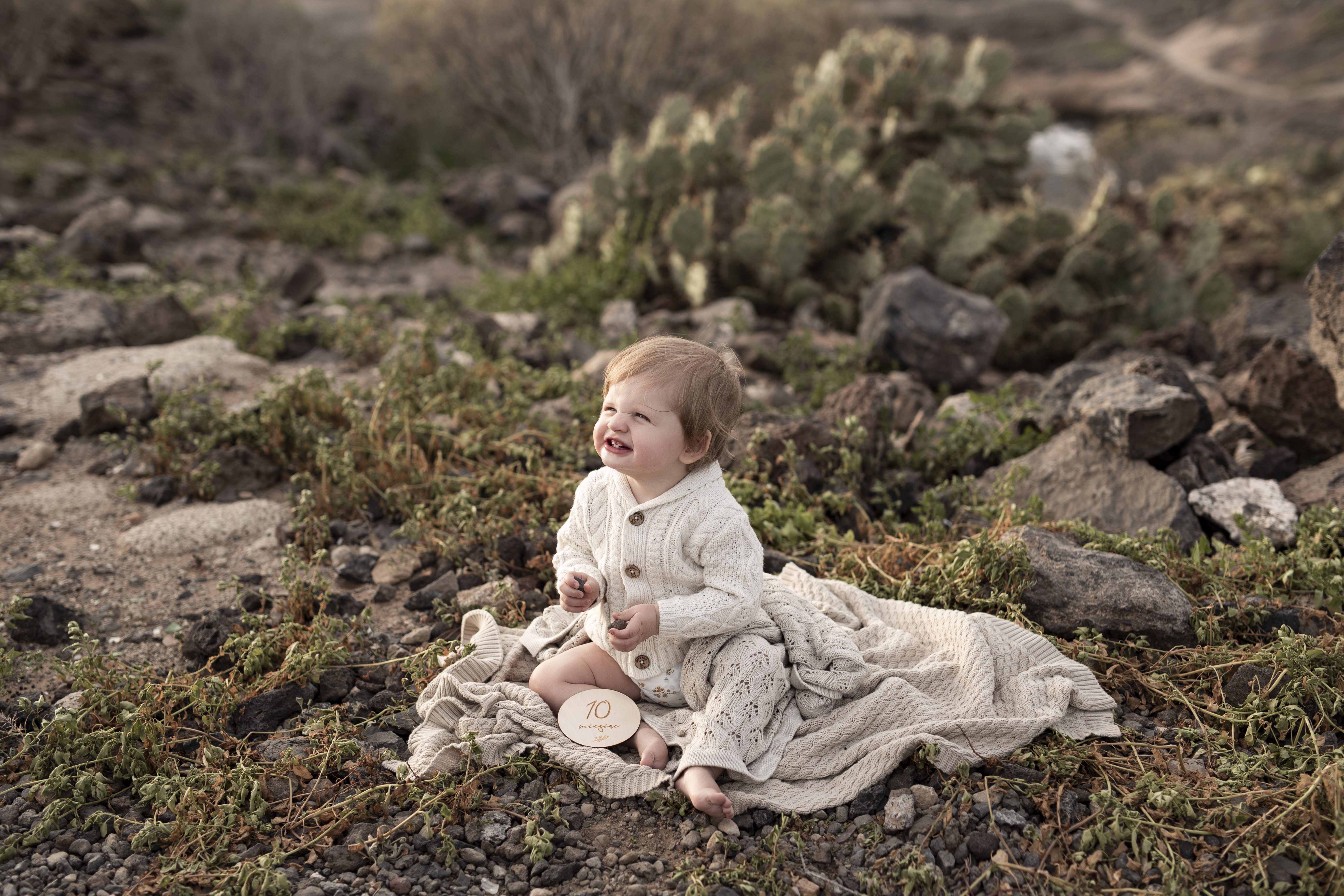 Natürliche Materialien - die beste Wahl für unsere Kinder