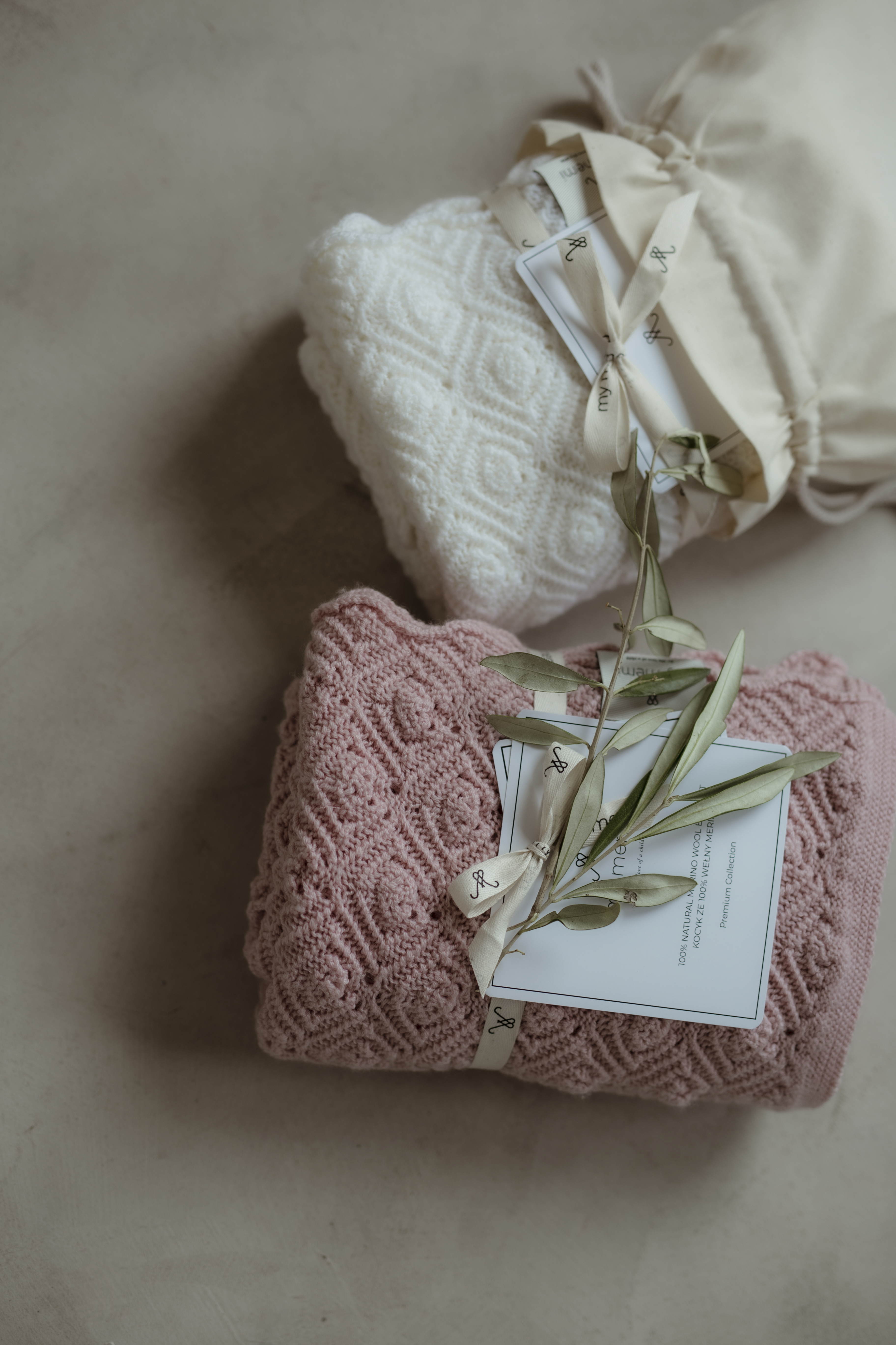 Große Auswahl, große Zweifel - Welche Babydecke soll es sein?