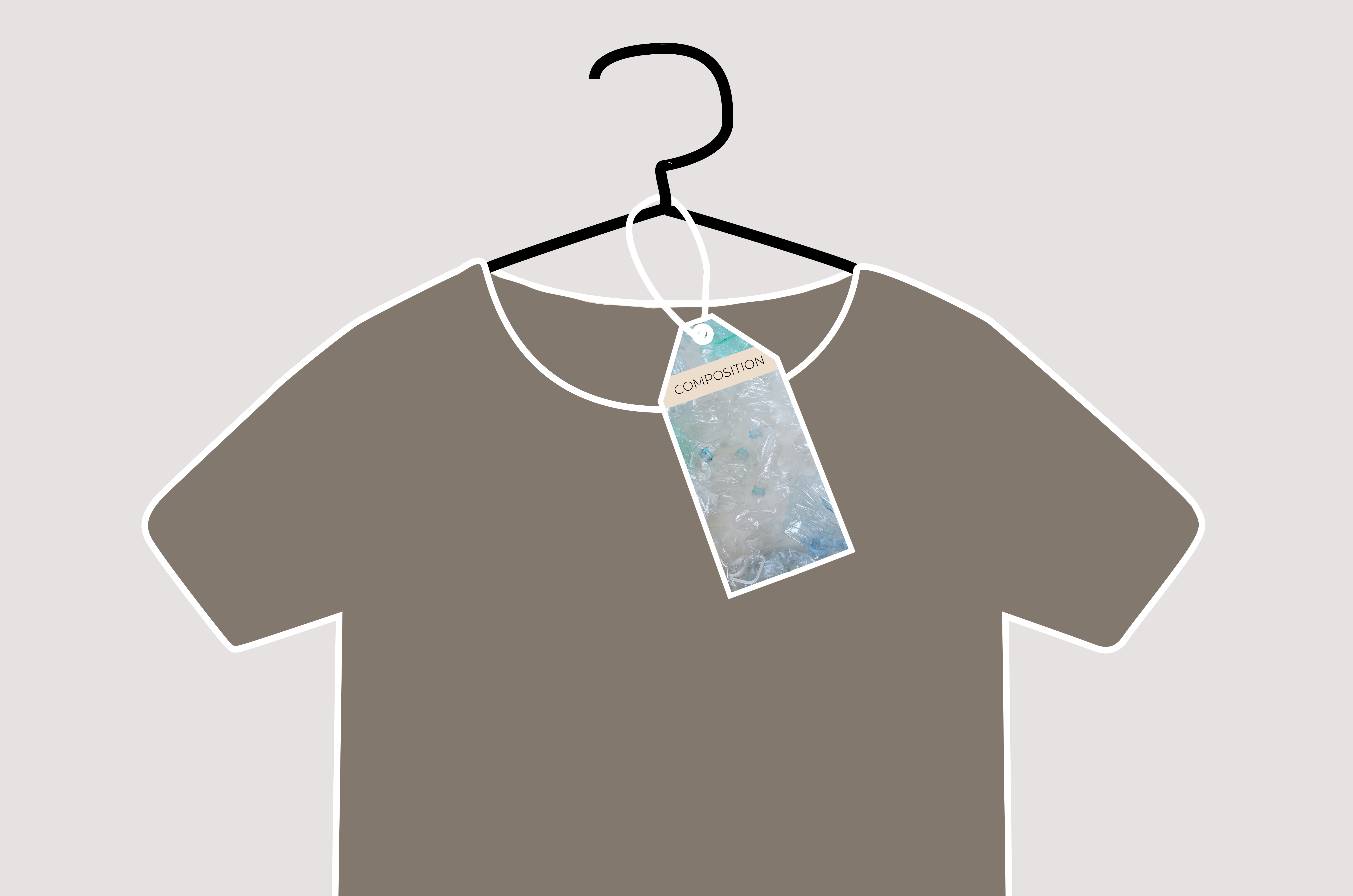 Polyester - so schlecht wie es gemalt ist