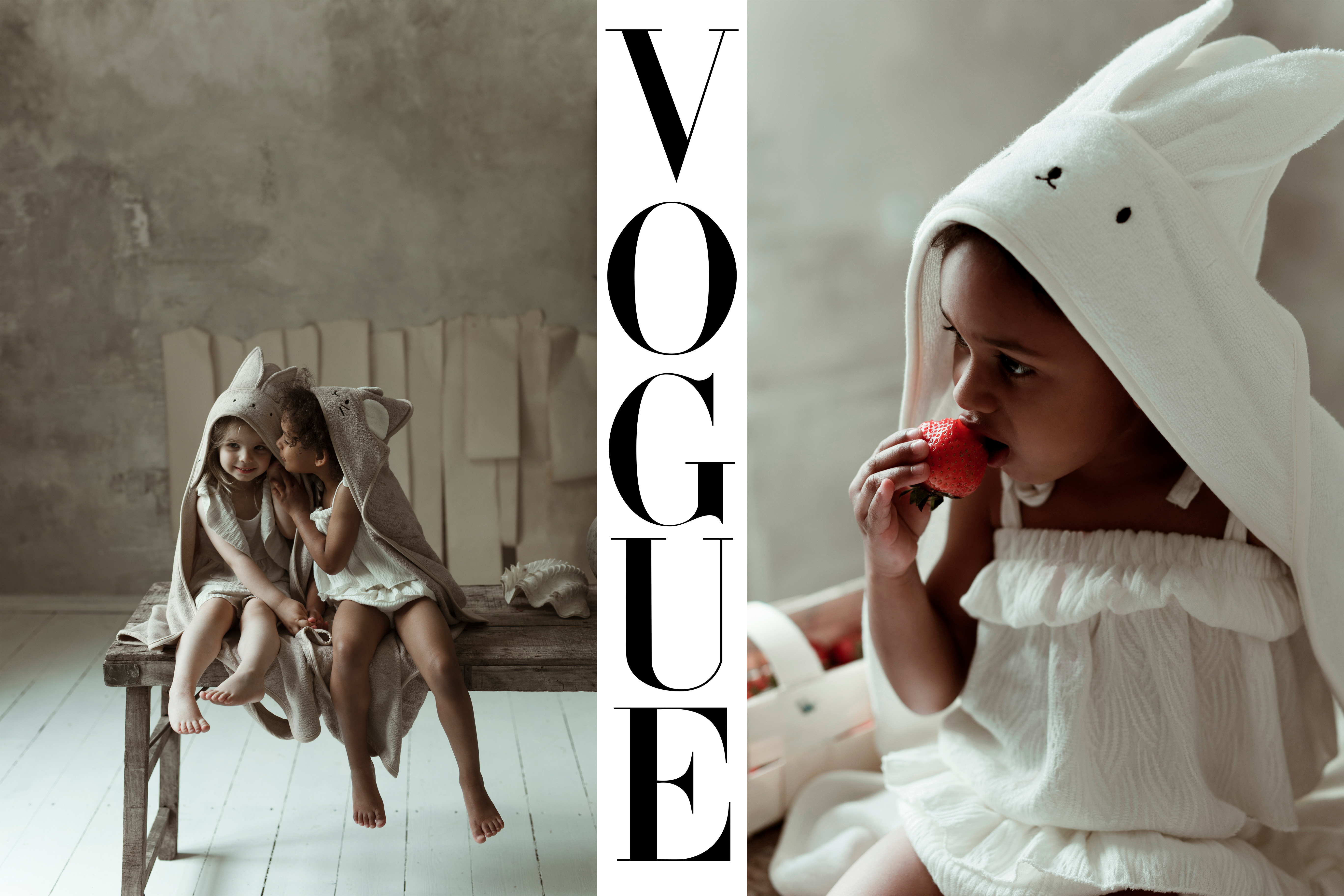 My Memi w Brytyjskim Vogue’u!